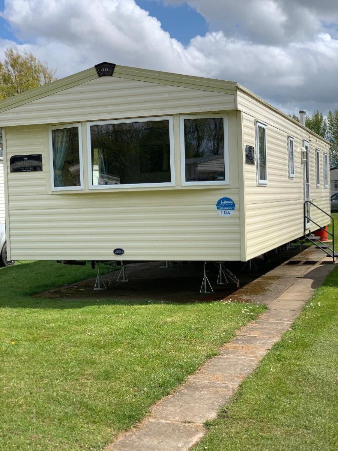 Thorpe Park Cleethorpes Caravan At Lakeside 14 Εξωτερικό φωτογραφία